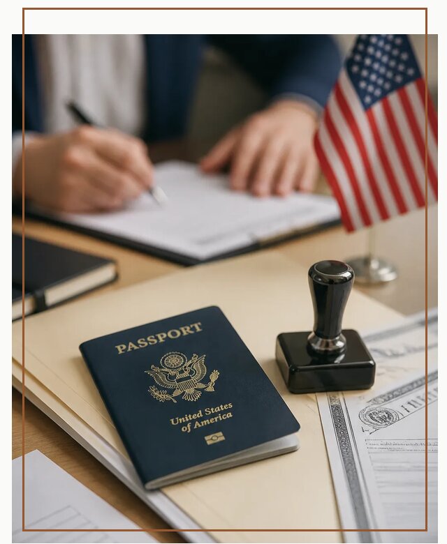 Оформление гражданства США в Батайске под ключ от 45545 р. | Гиперактив-Бтс