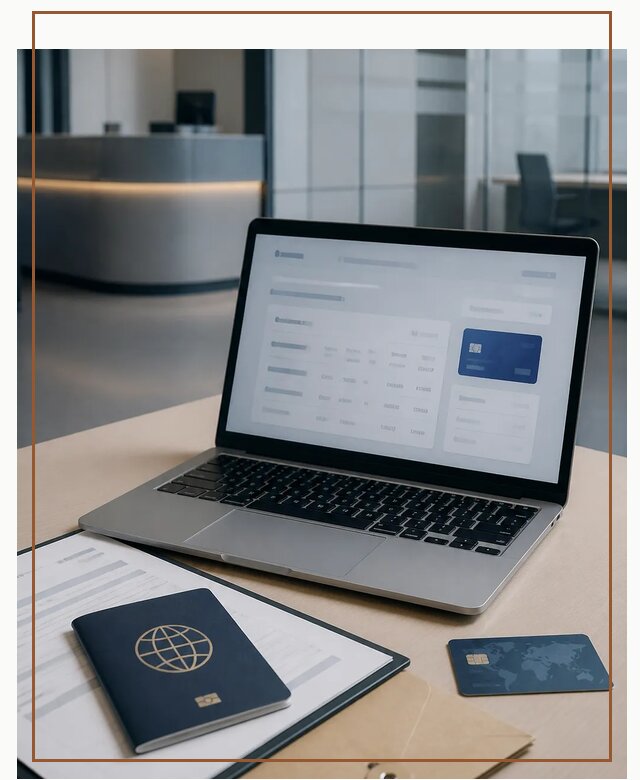Открытие счета для SWIFT переводов в Батайске по цене от 5971 р. | Гиперактив-Бтс